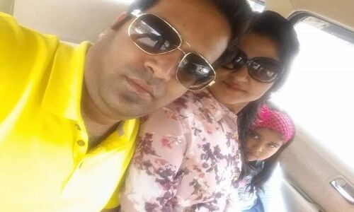 पटना में दिल दहला देने वाला हत्याकांड, परिवार के मुखिया ने पत्नी, बेटी और बेटे को गोली मारकर खुदकुशी की पटना में दिल दहला देने वाला हत्याकांड, परिवार के मुखिया ने पत्नी, बेटी और बेटे को गोली मारकर खुदकुशी की