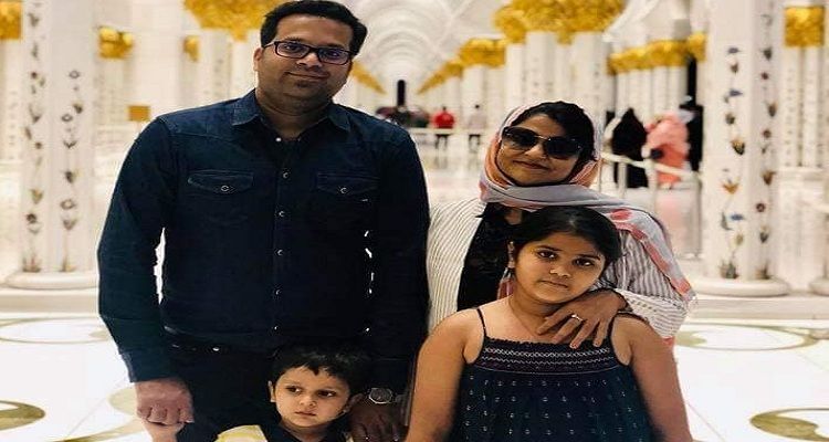 पत्नी,बेटा,बेटी को गोली मारने के बाद सुसाइड करने वाले निशांत के घर मिला एक और सुसाइड नोट पत्नी,बेटा,बेटी को गोली मारने के बाद सुसाइड करने वाले निशांत के घर मिला एक और सुसाइड नोट