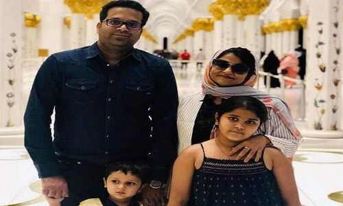 पत्नी,बेटा,बेटी को गोली मारने के बाद सुसाइड करने वाले निशांत के घर मिला एक और सुसाइड नोट पत्नी,बेटा,बेटी को गोली मारने के बाद सुसाइड करने वाले निशांत के घर मिला एक और सुसाइड नोट