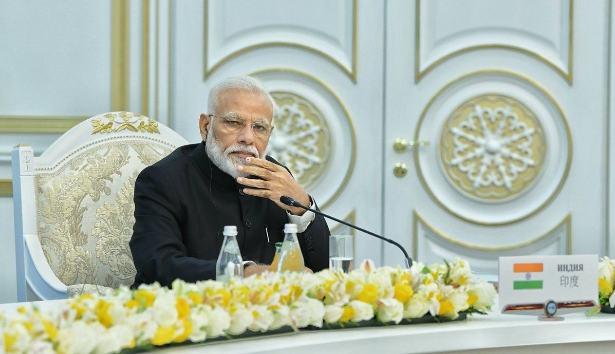 मोदी सरकार को लगा बड़ा झटका! मोदी सरकार को लगा बड़ा झटका!