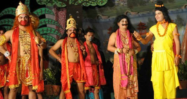 अयोध्या की बड़ी उपलब्धि, मॉरीशस में राम की लीलाओं का करेगे मंचन