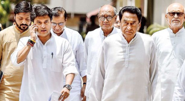 कमलनाथ के डिनर पार्टी में शामिल होगे कई सीएम, विशेष मुद्दों पर होगी चर्चा