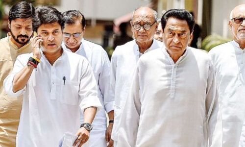 कमलनाथ के डिनर पार्टी में शामिल होगे कई सीएम, विशेष मुद्दों पर होगी चर्चा