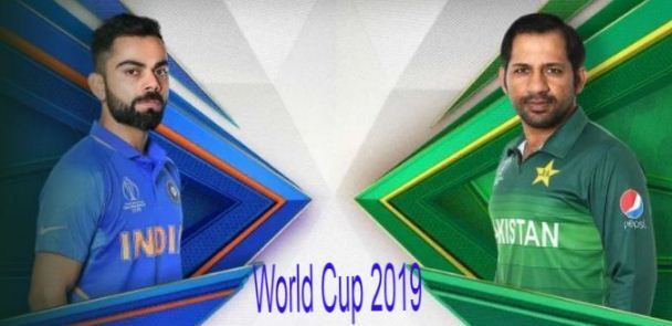 World Cup 2019 : भारत और पाक के महामुकाबले की प्लेइंग XI
