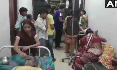 बिहार में मचा हाहाकार,  मुजफ्फरपुर ,औरंगाबाद, गया और नवादा में 130 लोगों की मौत बिहार में मचा हाहाकार,  मुजफ्फरपुर ,औरंगाबाद, गया और नवादा में 130 लोगों की मौत