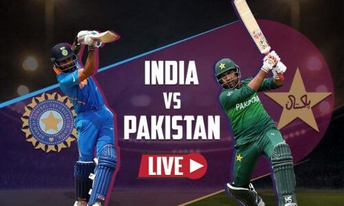 Live : भारत पाकिस्तान मैच कुछ देर में ही शुरू , देखिये पूरा मैच लाइव