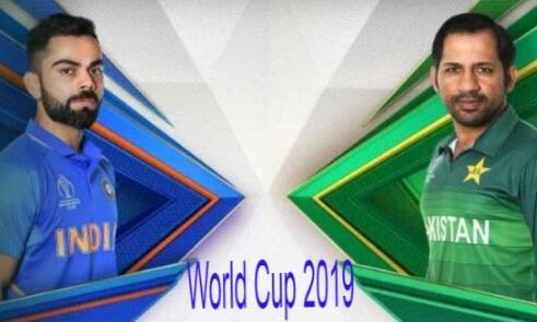 World Cup 2019 : भारत और पाक के महामुकाबले की प्लेइंग XI