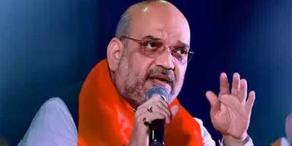 अमित शाह का गृहमंत्री बनने के बाद जम्मू कश्मीर का पहला दौरा, जानिये क्या क्या होगा वहां ख़ास! अमित शाह का गृहमंत्री बनने के बाद जम्मू कश्मीर का पहला दौरा, जानिये क्या क्या होगा वहां ख़ास!