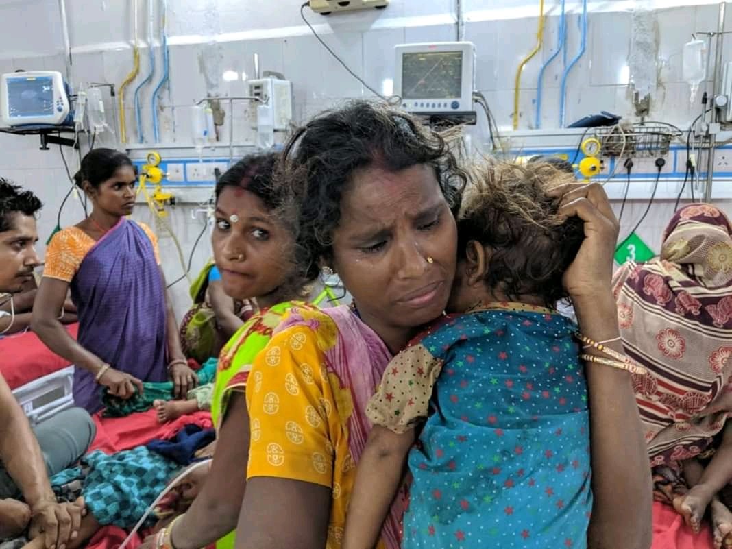 आसमान छूता आधुनिक चिकित्सा विज्ञान एवं लाइलाज चमकी बुखार और बेपरवाह बिहार सरकार आसमान छूता आधुनिक चिकित्सा विज्ञान एवं लाइलाज चमकी बुखार और बेपरवाह बिहार सरकार