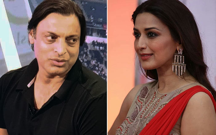 सोनाली बेंद्रे को लेकर शोएब अख्तर ने सामने आकर बताई सच्चाई सोनाली बेंद्रे को लेकर शोएब अख्तर ने सामने आकर बताई सच्चाई