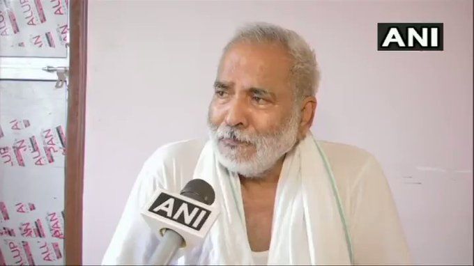 बच्चों की मौत पर RJD नेता बोले, शायद तेजस्वी देखने गए वर्ल्डकप! बच्चों की मौत पर RJD नेता बोले, शायद तेजस्वी देखने गए वर्ल्डकप!