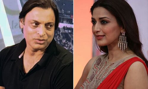 सोनाली बेंद्रे को लेकर शोएब अख्तर ने सामने आकर बताई सच्चाई