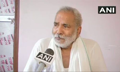 बच्चों की मौत पर RJD नेता बोले, शायद तेजस्वी देखने गए वर्ल्डकप! बच्चों की मौत पर RJD नेता बोले, शायद तेजस्वी देखने गए वर्ल्डकप!