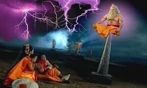 कैसे होते है ऋषि के श्राप से श्रापित, जाने इस खबर में कैसे होते है ऋषि के श्राप से श्रापित, जाने इस खबर में