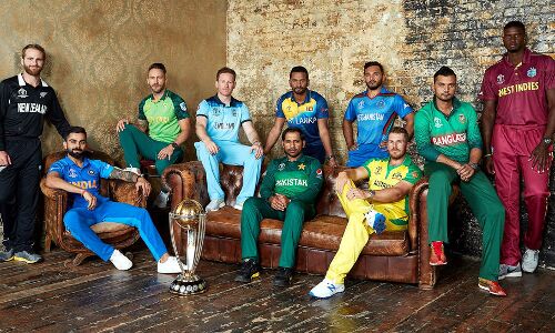 World Cup 2019 : जानिए- अंक तालिका मे कौन सी टीम कहां पर है World Cup 2019 : जानिए- अंक तालिका मे कौन सी टीम कहां पर है