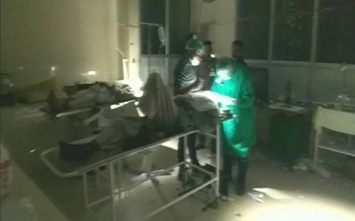 ..जब आधी रात को उठ कर बैठ गया पोस्टमॉर्टम के लिए लाया गया मुर्दा, फिर...