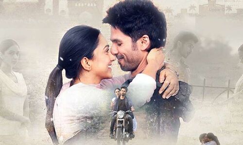 कबीर सिंह की धमाकेदार कमाई, शाहिद कपूर ने तोड़ा अपनी ही फिल्म का रिकॉर्ड