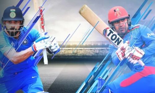World Cup 2019 : भारत और आफगानिस्तान की प्लेइंग XI