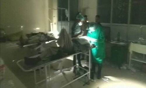 ..जब आधी रात को उठ कर बैठ गया पोस्टमॉर्टम के लिए लाया गया मुर्दा, फिर... ..जब आधी रात को उठ कर बैठ गया पोस्टमॉर्टम के लिए लाया गया मुर्दा, फिर...