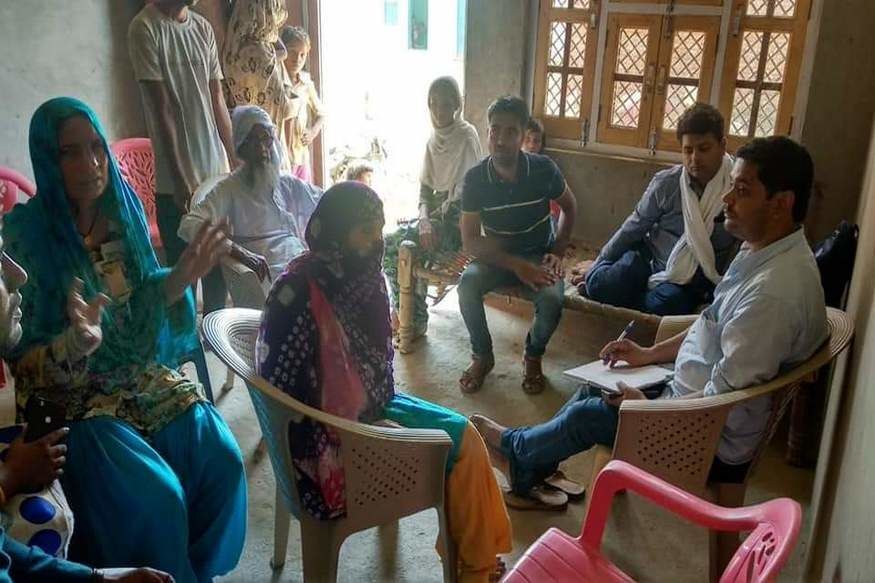 मुजफ्फरनगर दंगे के गवाह के एनकाउंटर करने का क्यों लगा यूपी पुलिस पर आरोप मुजफ्फरनगर दंगे के गवाह के एनकाउंटर करने का क्यों लगा यूपी पुलिस पर आरोप