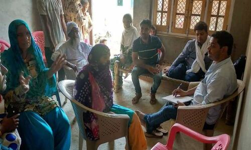 मुजफ्फरनगर दंगे के गवाह के एनकाउंटर करने का क्यों लगा यूपी पुलिस पर आरोप