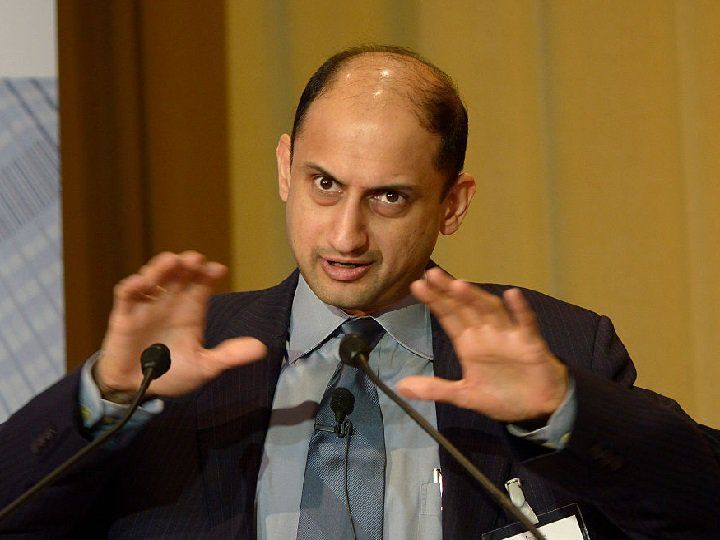 RBI के डिप्टी गवर्नर विरल आचार्य का इस्तीफा