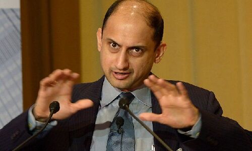 RBI के डिप्टी गवर्नर विरल आचार्य का इस्तीफा RBI के डिप्टी गवर्नर विरल आचार्य का इस्तीफा