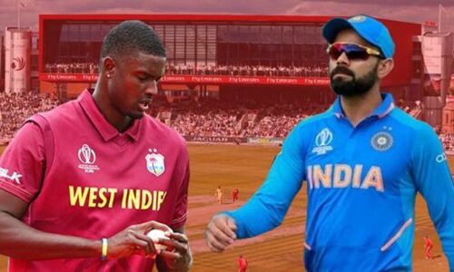 World Cup 2019, IND vs WI:  वेस्टइंडीज के खिलाफ दो दशको से नहीं हारी है इंडियन टीम, जानें ये है रिकॉर्ड