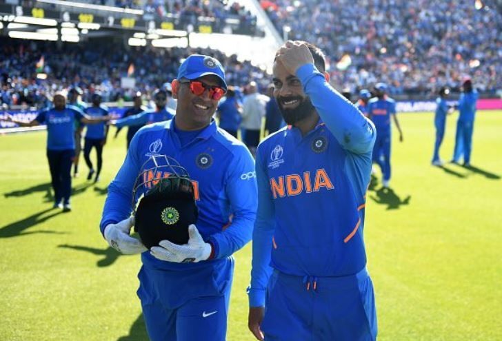 विश्व कप 2019 में इंडियन टीम ने वेस्टइंडीज को हरा कर सेमीफाइनल में बढाया रोमांच, जाने ये है वजह विश्व कप 2019 में इंडियन टीम ने वेस्टइंडीज को हरा कर सेमीफाइनल में बढाया रोमांच, जाने ये है वजह