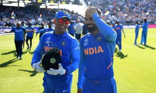 विश्व कप 2019 में इंडियन टीम ने वेस्टइंडीज को हरा कर सेमीफाइनल में बढाया रोमांच, जाने ये है वजह