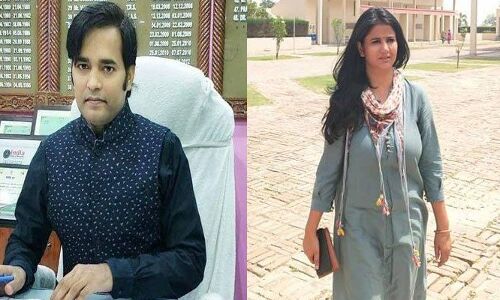 सीतामढ़ी DM की मुश्किलें बड़ी, महिला मुखिया पहुंची महिला आयोग सीतामढ़ी DM की मुश्किलें बड़ी, महिला मुखिया पहुंची महिला आयोग