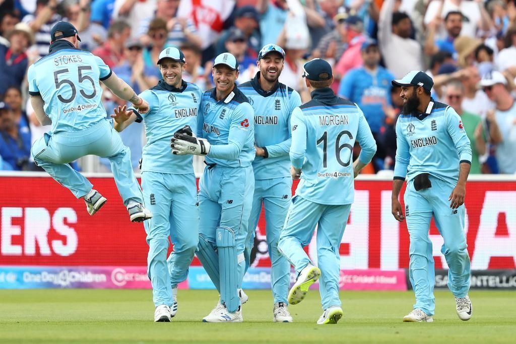 World Cup में भारत की पहली हार इंग्लैंड 31 रन से जीता, अंक तालिका में चौथे स्थान पर पहुंचा