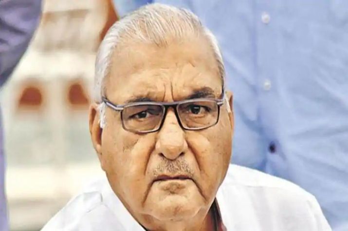 पूर्व मुख्यमंत्री भूपेन्द्र सिंह हुड्डा स्पेशल सीबीआई कोर्ट में हुए पेश पूर्व मुख्यमंत्री भूपेन्द्र सिंह हुड्डा स्पेशल सीबीआई कोर्ट में हुए पेश
