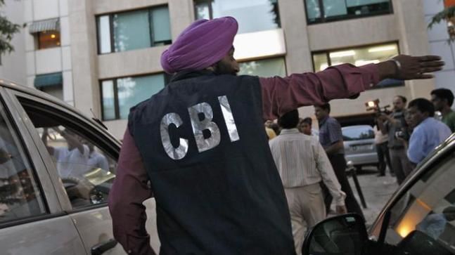 बैंकिंग धोखाधड़ी मामलों में CBI का विशेष खोजी अभियान, 18 शहरों के 50 ठिकानों पर छानबीन हुई