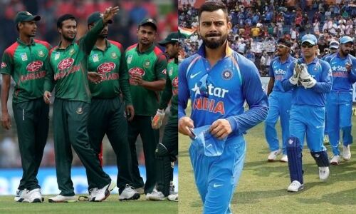 World Cup 2019 : आज भारत-बांग्लादेश के बीच होगा बेहद रोमांचक मुकाबला World Cup 2019 : आज भारत-बांग्लादेश के बीच होगा बेहद रोमांचक मुकाबला