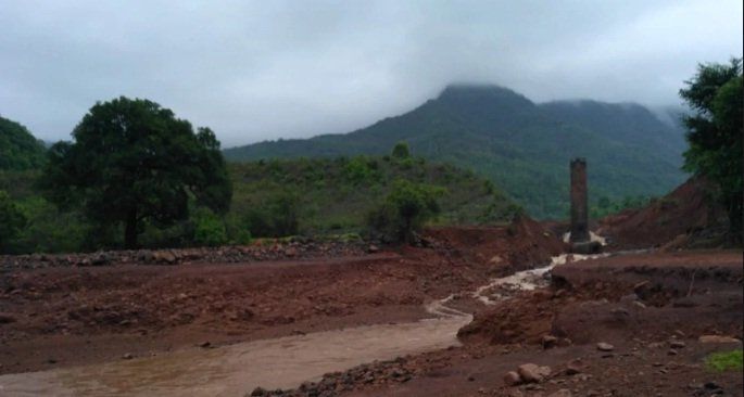 महाराष्ट्र में आफत की बारिश, रत्नागिरी में डैम टूटने से अब तक 6 लोगों की मौत, 17 लापता