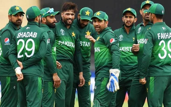 World Cup : पाकिस्तान को अब कोई चमत्कार ही पहुंचाएगा सेमीफाइनल में, समझें पूरा गणित World Cup : पाकिस्तान को अब कोई चमत्कार ही पहुंचाएगा सेमीफाइनल में, समझें पूरा गणित