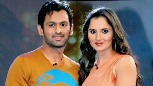 शोएब मलिक के संन्यास पर सानिया मिर्जा हुई इमोशनल शोएब मलिक के संन्यास पर सानिया मिर्जा हुई इमोशनल