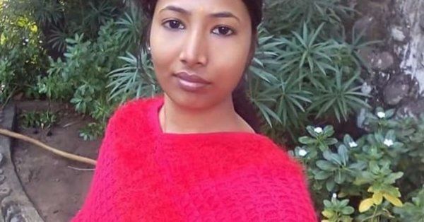 बीजेपी नेता की पत्नी की गोली लगने से रहस्यमय मौत बीजेपी नेता की पत्नी की गोली लगने से रहस्यमय मौत