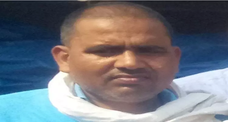 बिहार में दवा व्यवसाई का अपहरण बिहार में दवा व्यवसाई का अपहरण