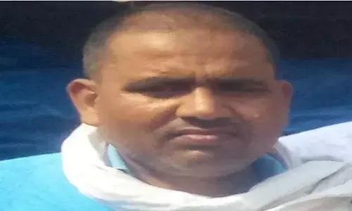 बिहार में दवा व्यवसाई का अपहरण बिहार में दवा व्यवसाई का अपहरण