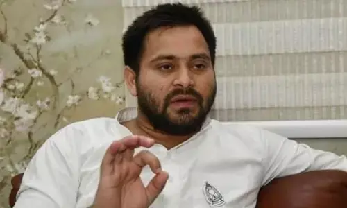 तेजस्वी यादव ने सोनिया, शरद, अखिलेश समेत 33 नेताओं को लिखा लेटर तेजस्वी यादव ने सोनिया, शरद, अखिलेश समेत 33 नेताओं को लिखा लेटर