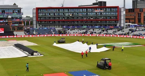 भारत और न्यूजीलैंड के बीच मैच आज, जानिए कैसा रहेगा मौसम का मिजाज?