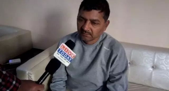 क्या अजितेश ने दोस्ती की हत्या नहीं की, तो विधायक की सरेआम क्यों उड़ रही है धज्जियां, एक बाप की जगह खड़े होकर देखें? क्या अजितेश ने दोस्ती की हत्या नहीं की, तो विधायक की सरेआम क्यों उड़ रही है धज्जियां, एक बाप की जगह खड़े होकर देखें?