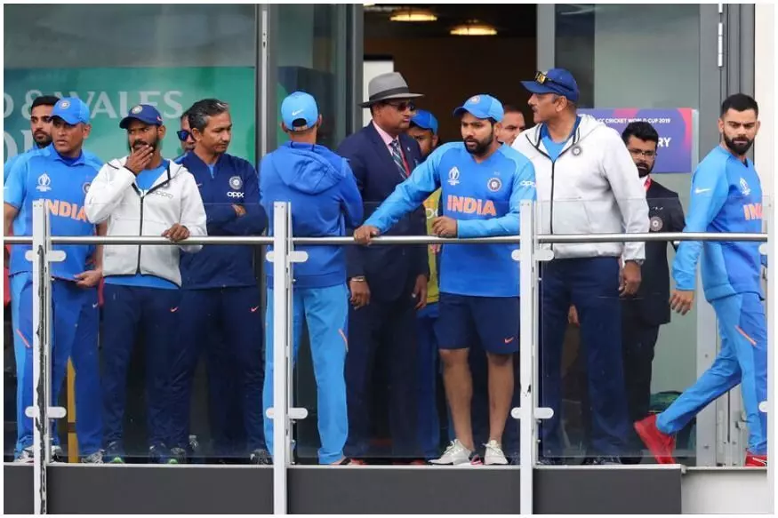 विराट कोहली की जगह इस खिलाडी को टीम इंडिया का कप्‍तान बनाने की उठी मांग