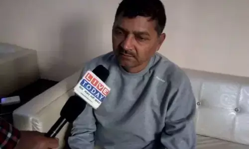 क्या अजितेश ने दोस्ती की हत्या नहीं की, तो विधायक की सरेआम क्यों उड़ रही है धज्जियां, एक बाप की जगह खड़े होकर देखें? क्या अजितेश ने दोस्ती की हत्या नहीं की, तो विधायक की सरेआम क्यों उड़ रही है धज्जियां, एक बाप की जगह खड़े होकर देखें?