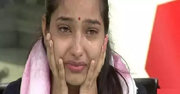 साक्षी-अजितेश मामले में हाई कोर्ट का बड़ा फरमान साक्षी-अजितेश मामले में हाई कोर्ट का बड़ा फरमान