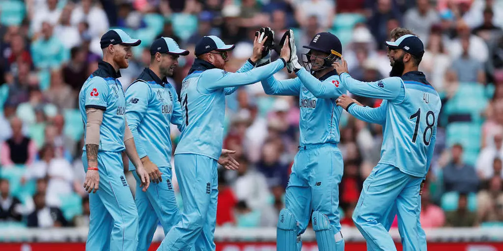 इंग्लैंड ने न्यूजीलैंड को हराकर जीता वर्ल्ड कप 2019, पहली बार वर्ल्ड कप फाइनल सुपर ओवर में पहुंचा