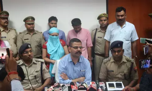 नोएडा पुलिस की बड़ी कामयाबी, थाना सैक्टर 24 क्षेत्र में हुए नाबालिग बच्चे के अपहरण का सनसनीखेज खुलासा