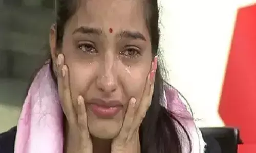 साक्षी-अजितेश मामले में हाई कोर्ट का बड़ा फरमान साक्षी-अजितेश मामले में हाई कोर्ट का बड़ा फरमान